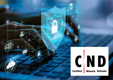 Certified-Network-Defender