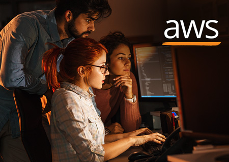 Certified-AWS-Cloud-Practitioner-and-Solutions Architect
